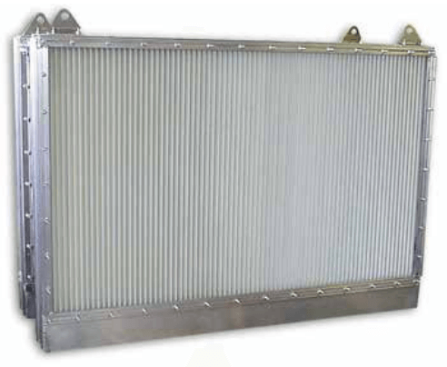 altair Neptune Filter Element